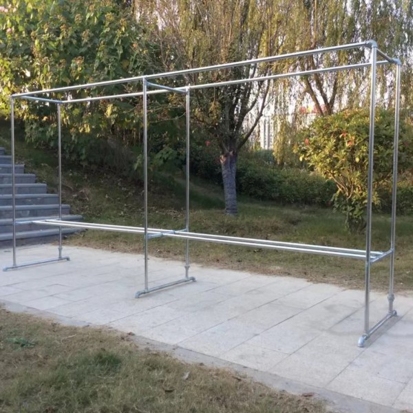 不銹鋼晾衣架 不銹鋼晾衣架