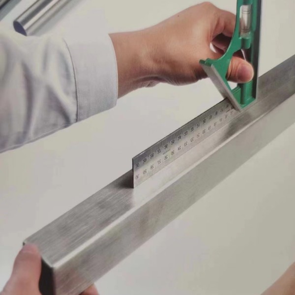 不銹鋼管測試 不銹鋼管測試