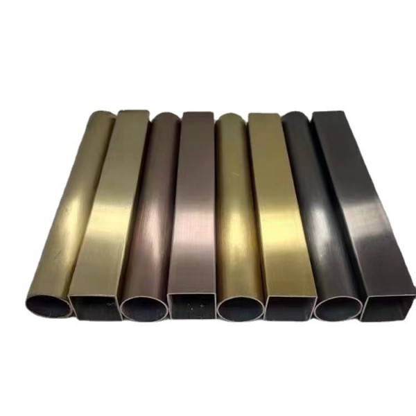 不銹鋼裝飾管 不銹鋼裝飾管