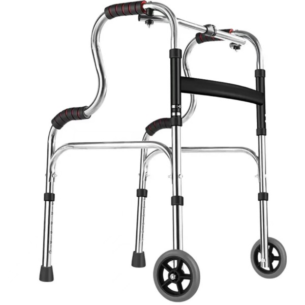 不銹鋼輪椅 不銹鋼輪椅