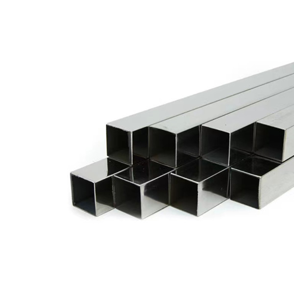 25不銹鋼方管 25不銹鋼方管