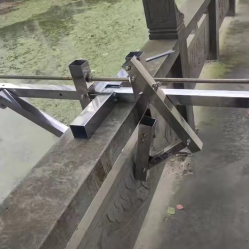 304不銹鋼支架 304不銹鋼支架