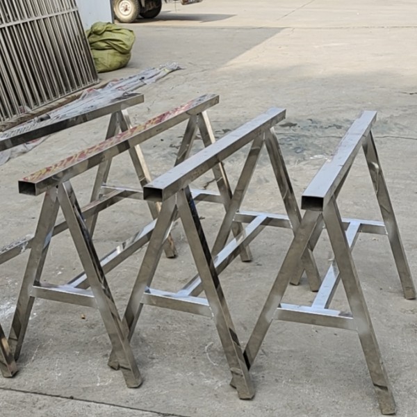 不銹鋼方管架 不銹鋼方管架