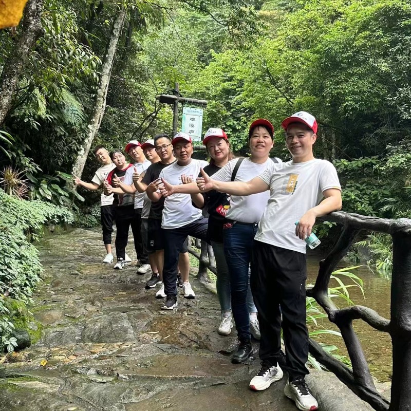 團隊合影 團隊合影