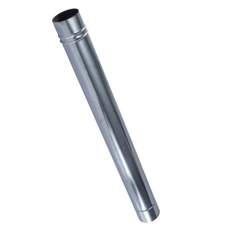 304不銹鋼排氣管 304不銹鋼排氣管