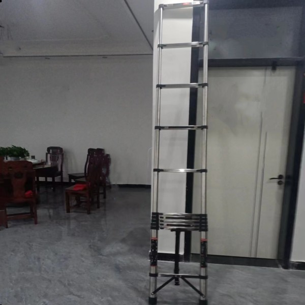 不銹鋼人字梯 不銹鋼人字梯