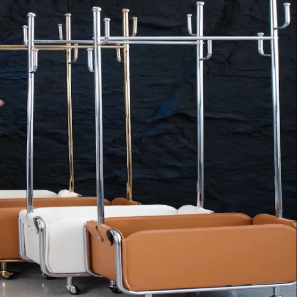 不銹鋼衣架 不銹鋼衣架