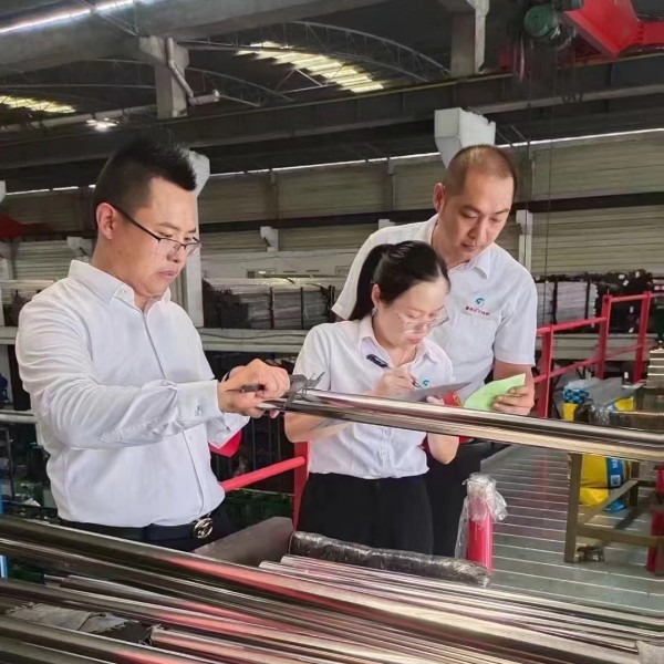 不銹鋼管檢測(cè) 不銹鋼管檢測(cè)