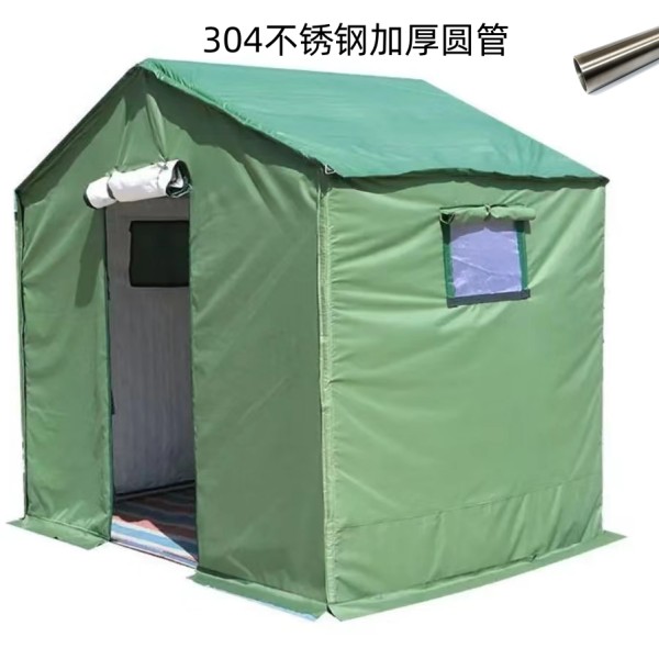 304不銹鋼管帳篷 304不銹鋼管帳篷
