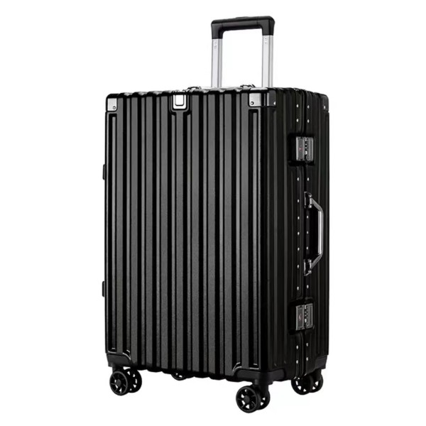 鋁合金行李箱 鋁合金行李箱