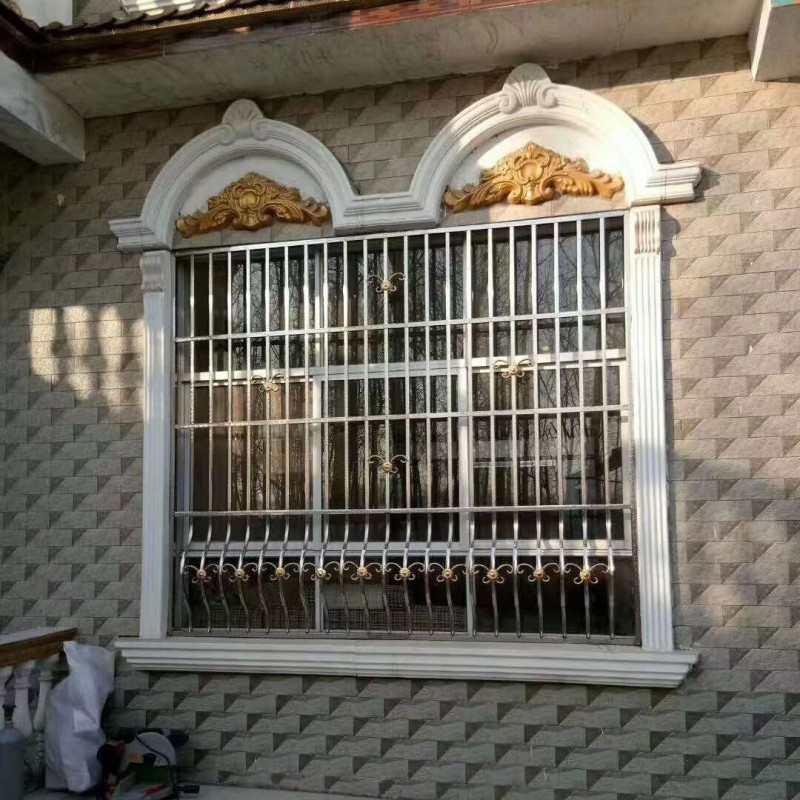 不銹鋼防盜網 不銹鋼防盜網