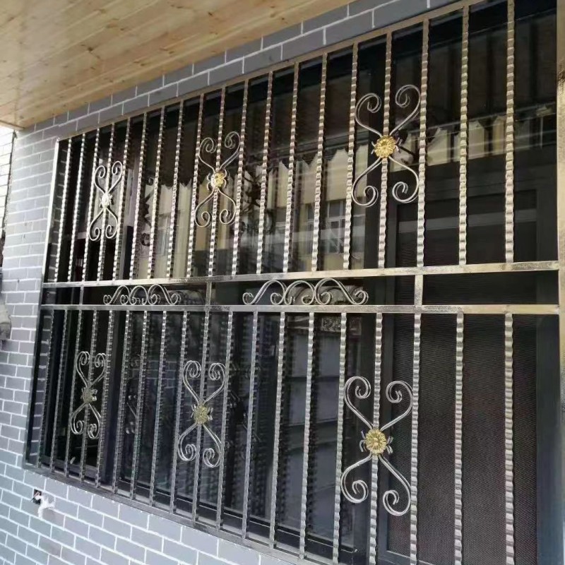 不銹鋼防盜網建材裝飾 不銹鋼防盜網建材裝飾