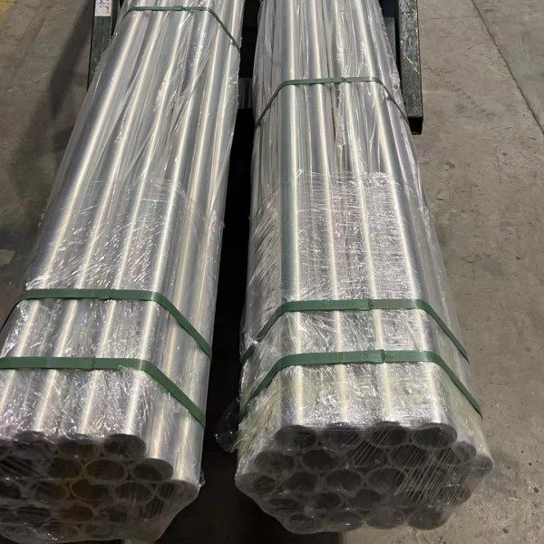 316不銹鋼管 316不銹鋼管