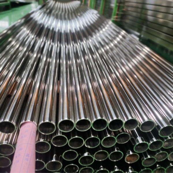 304不銹鋼圓管 304不銹鋼圓管