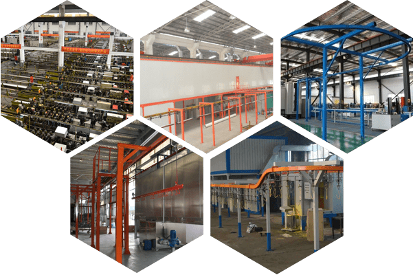 不銹鋼管生產(chǎn)車(chē)間